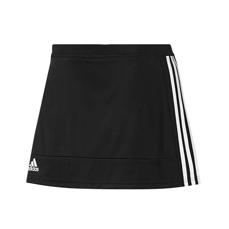 adidas hockeyrokje t16 zwart|Zwart Hockeyrokje kopen .